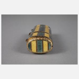 Feine Wiener Emaildose