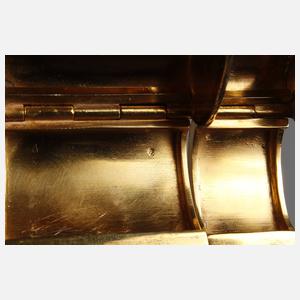 Feine Wiener Emaildose