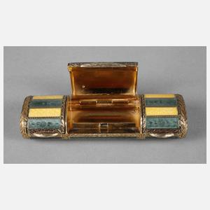 Feine Wiener Emaildose