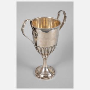 Großer Silberpokal