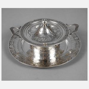 Kaviarschale Mauser USA