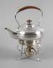 Silberkanne England