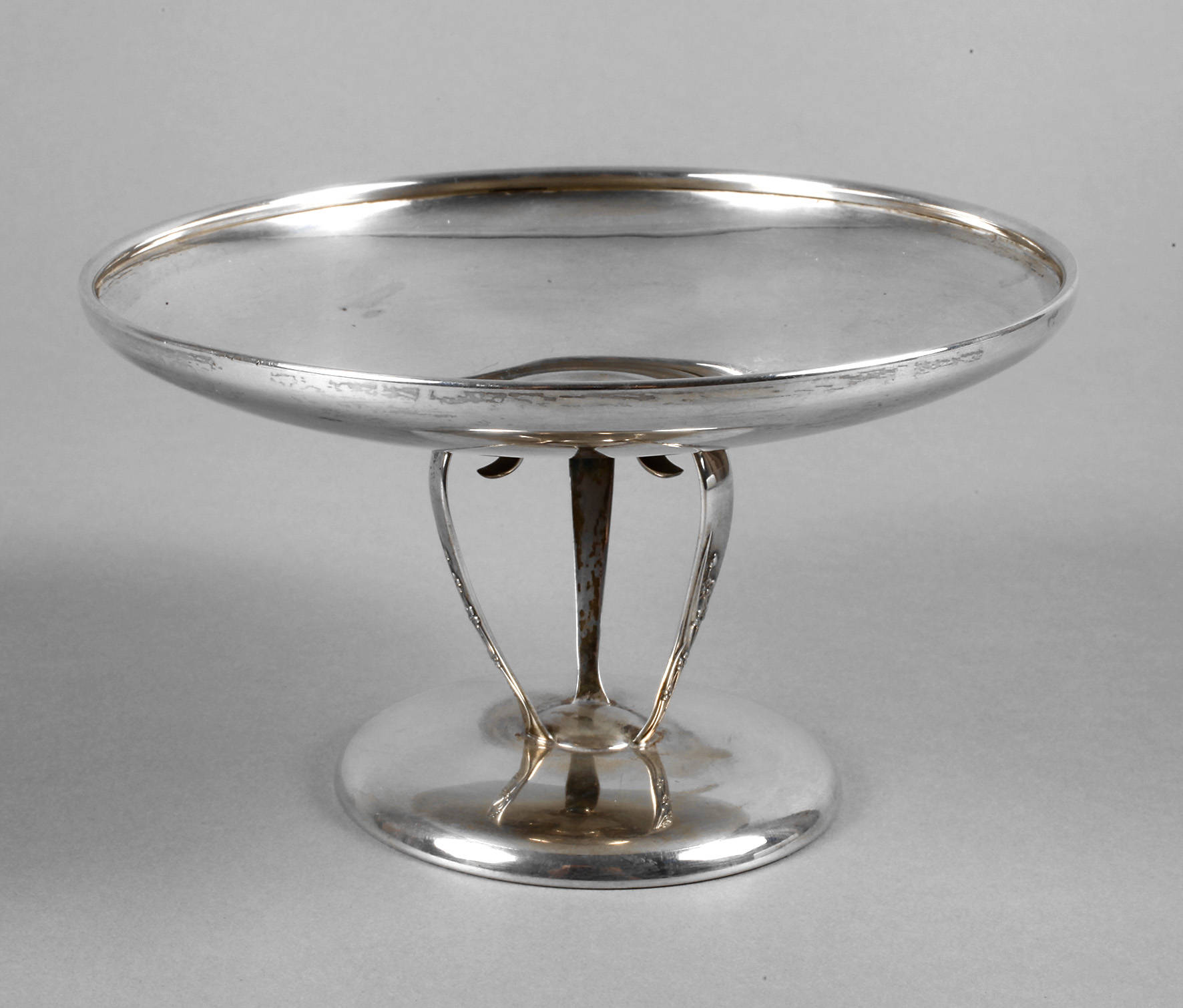 Fußschale Lunt Sterling