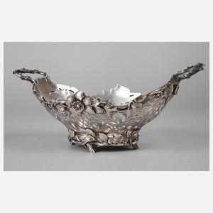 Silberkörbchen Holland