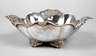 Silberschale