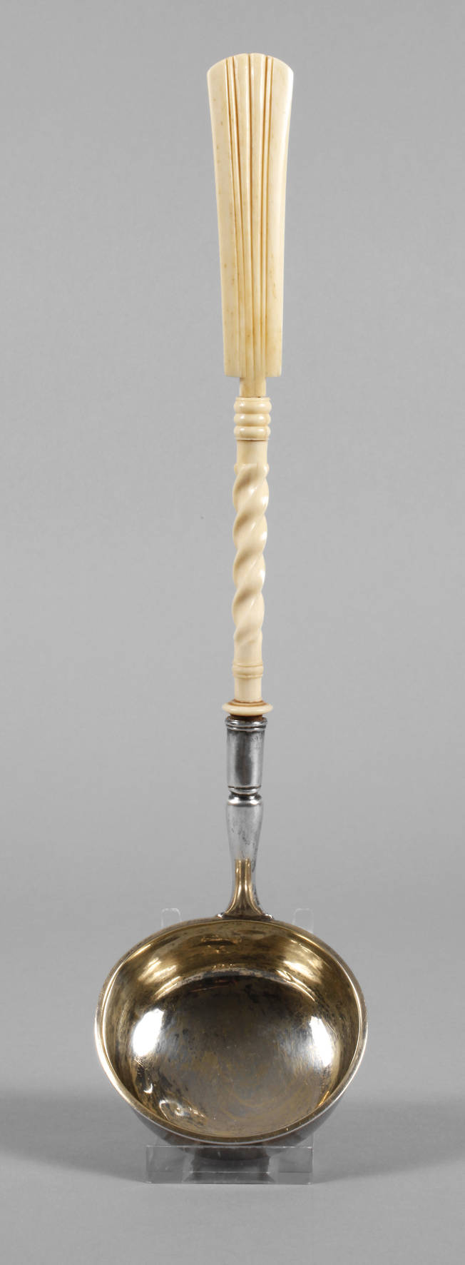 Schöpfkelle mit Beingriff