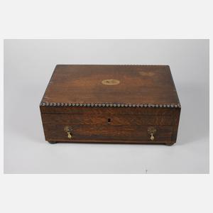 Besteckkasten England