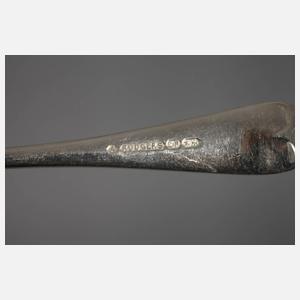 Besteckkasten England