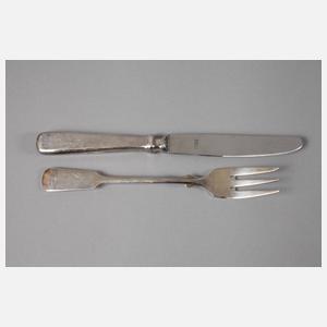 Besteck Robbe & Berking