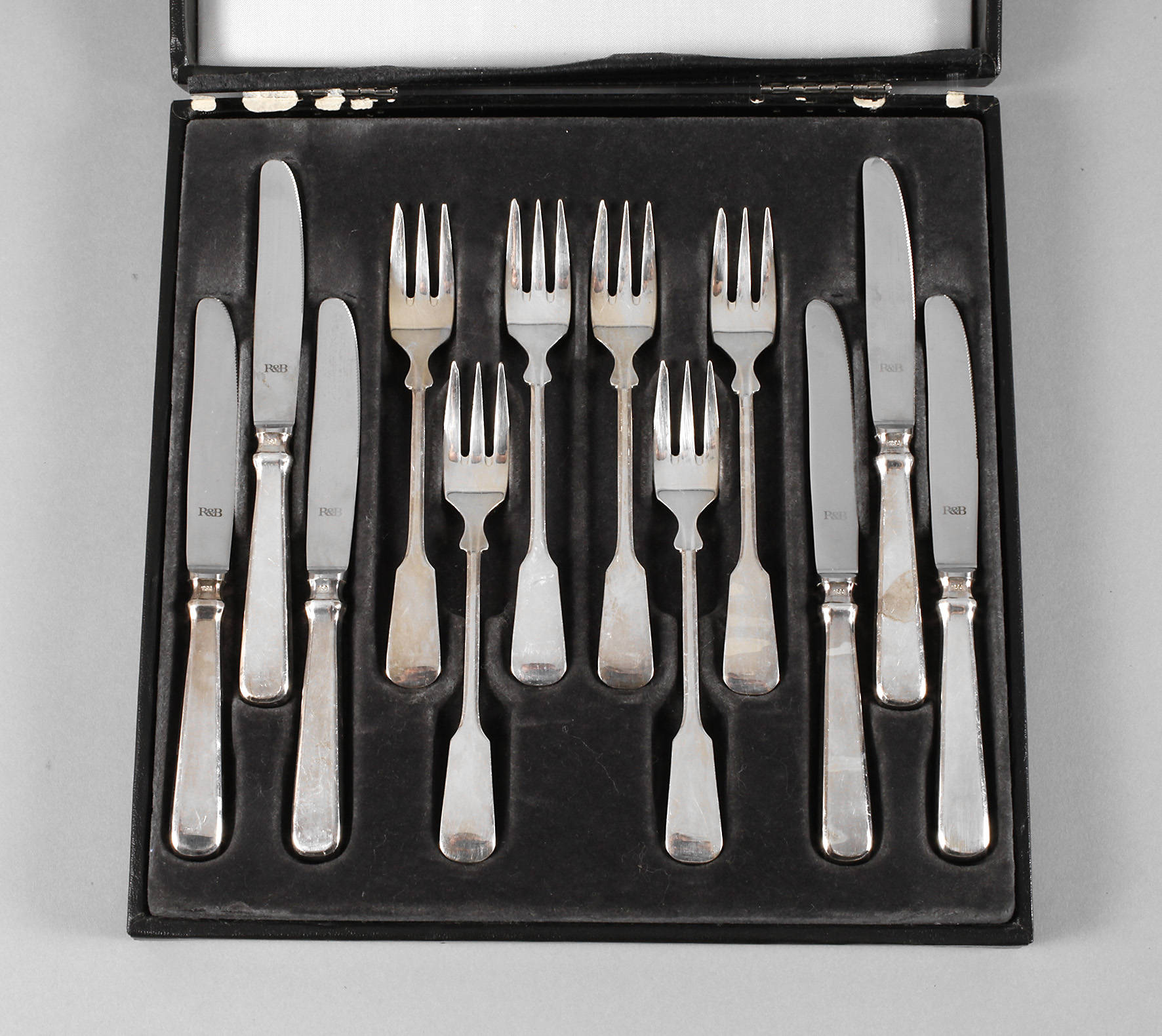 Besteck Robbe & Berking