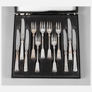Besteck Robbe & Berking