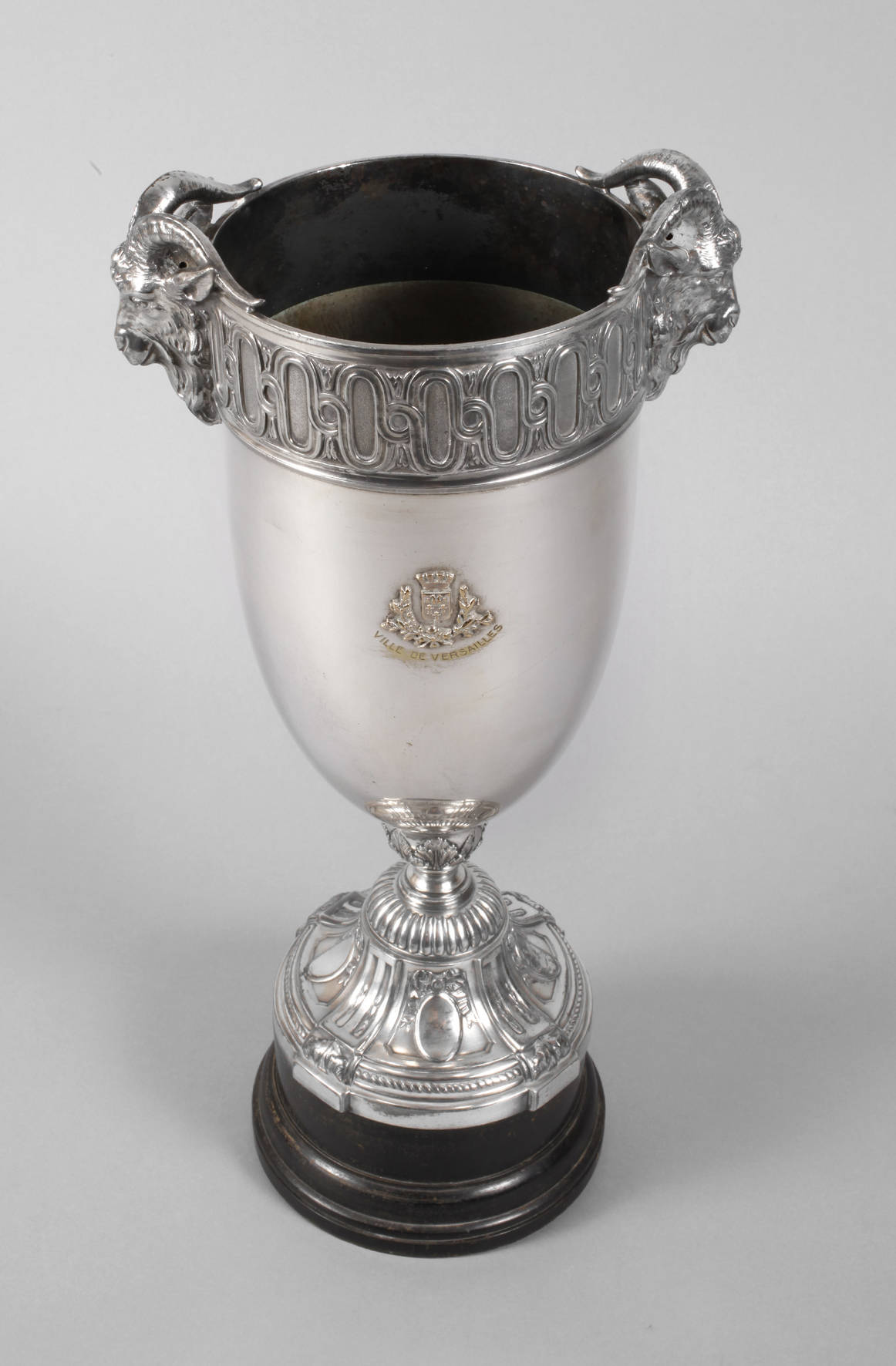 Frankreich großer Pokal