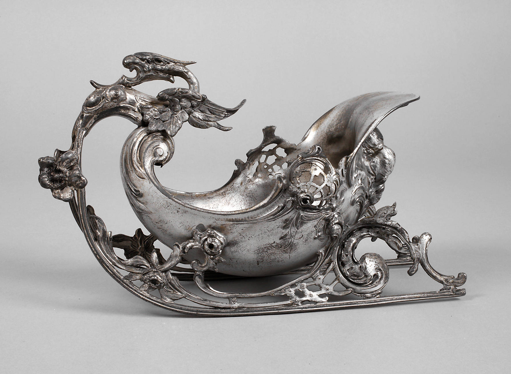 Jardiniere Historismus