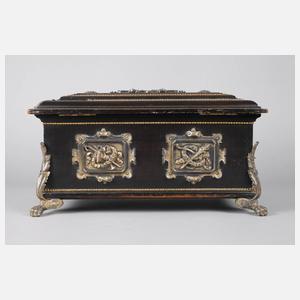 Schatulle Historismus