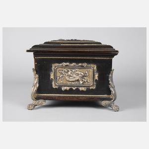 Schatulle Historismus