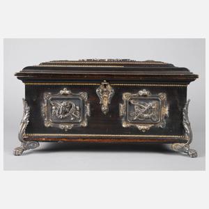 Schatulle Historismus