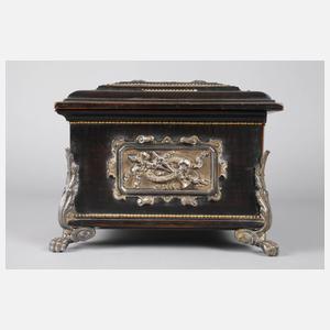 Schatulle Historismus