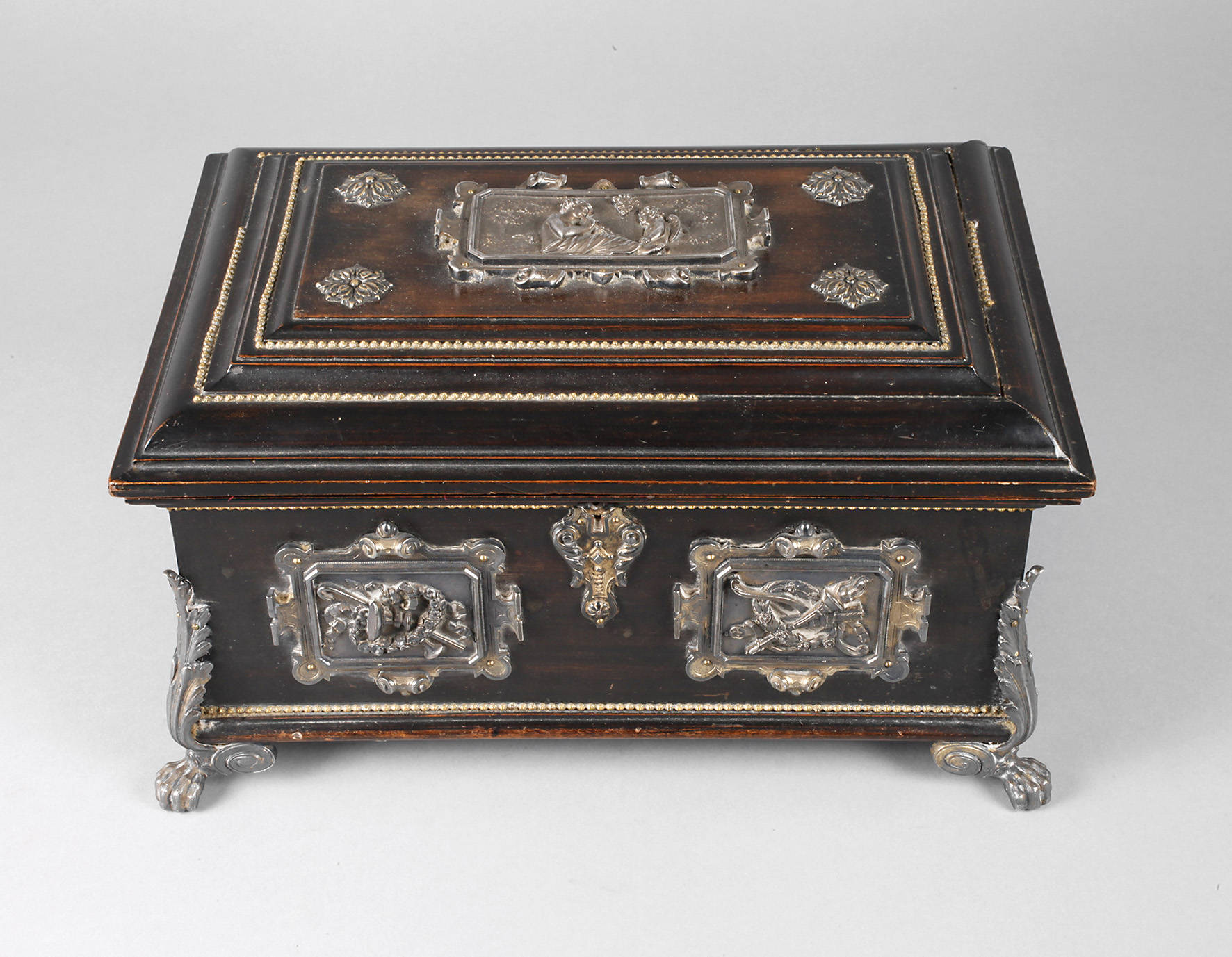 Schatulle Historismus