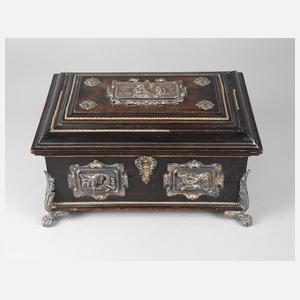 Schatulle Historismus