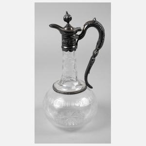 Schenkkanne Historismus