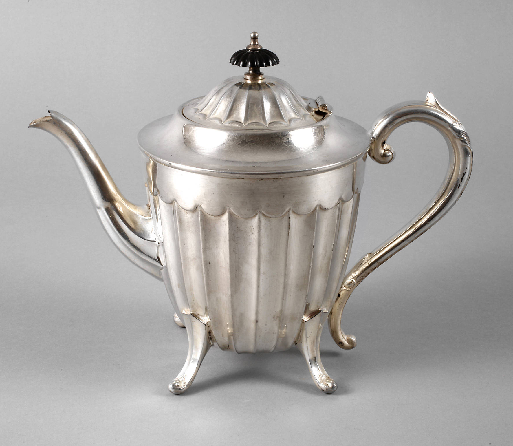 Kaffeekanne Sheffield