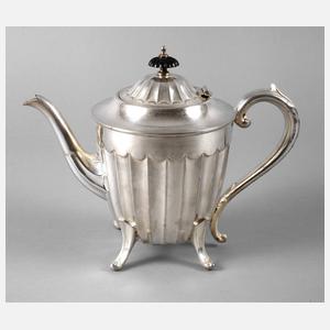 Kaffeekanne Sheffield