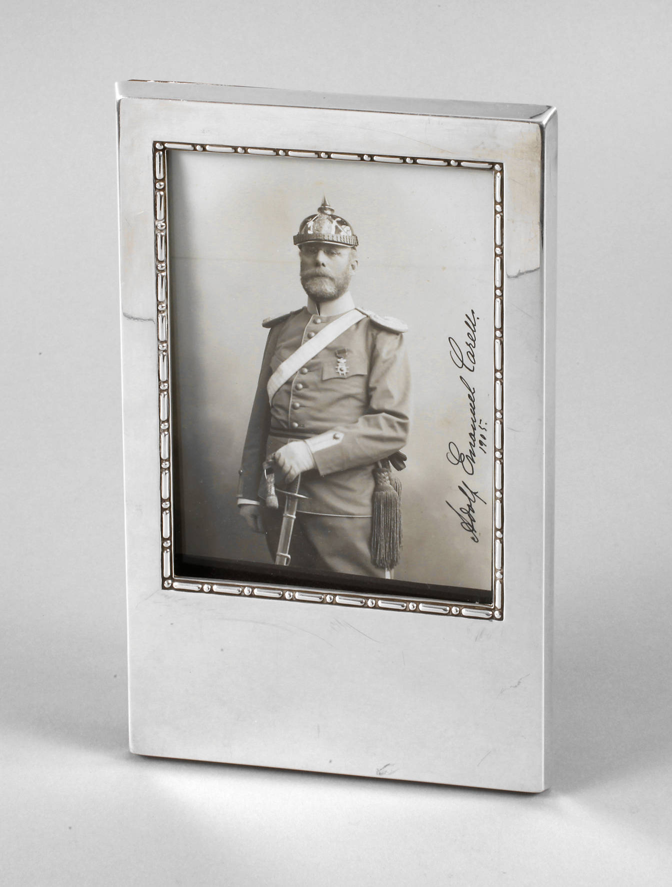 WMF Geislingen Bilderrahmen