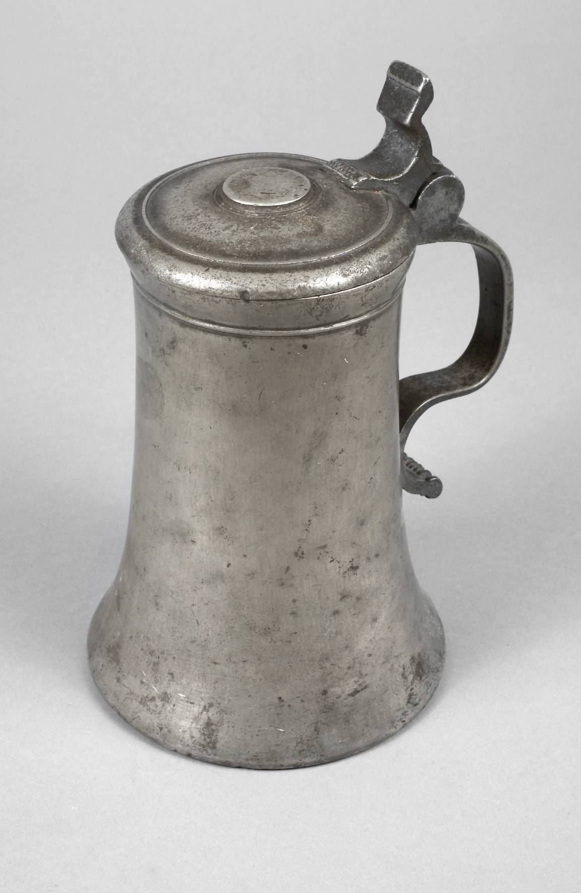 Augsburger Zinnhumpen