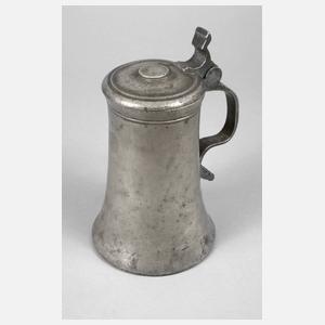 Augsburger Zinnhumpen