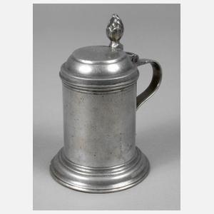 Kleines Zinnwalzenkrüglein