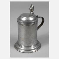 Kleines Zinnwalzenkrüglein111