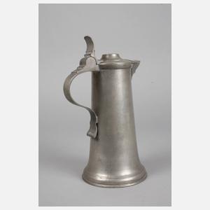 Nürnberger Zinnstitze