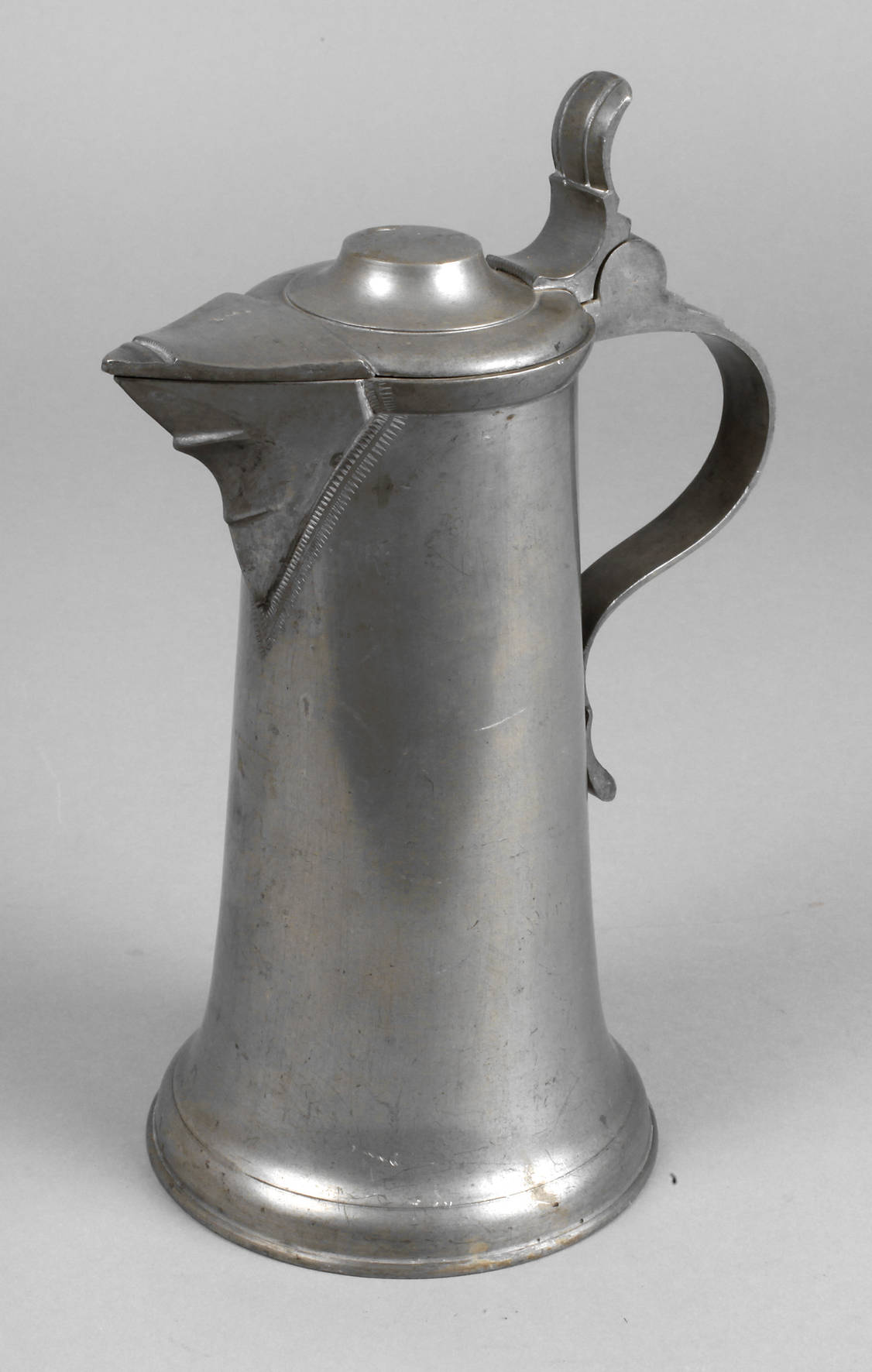 Nürnberger Zinnstitze