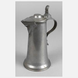 Nürnberger Zinnstitze