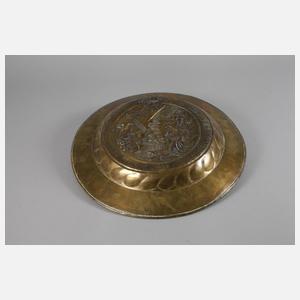 Beckenschlägerschüssel