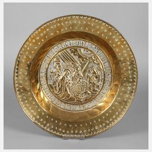 Beckenschlägerschüssel