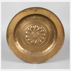 Beckenschlägerschüssel