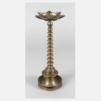 Judaica Sabbatlampe111