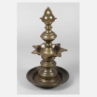 Judaica Sabbatlampe111