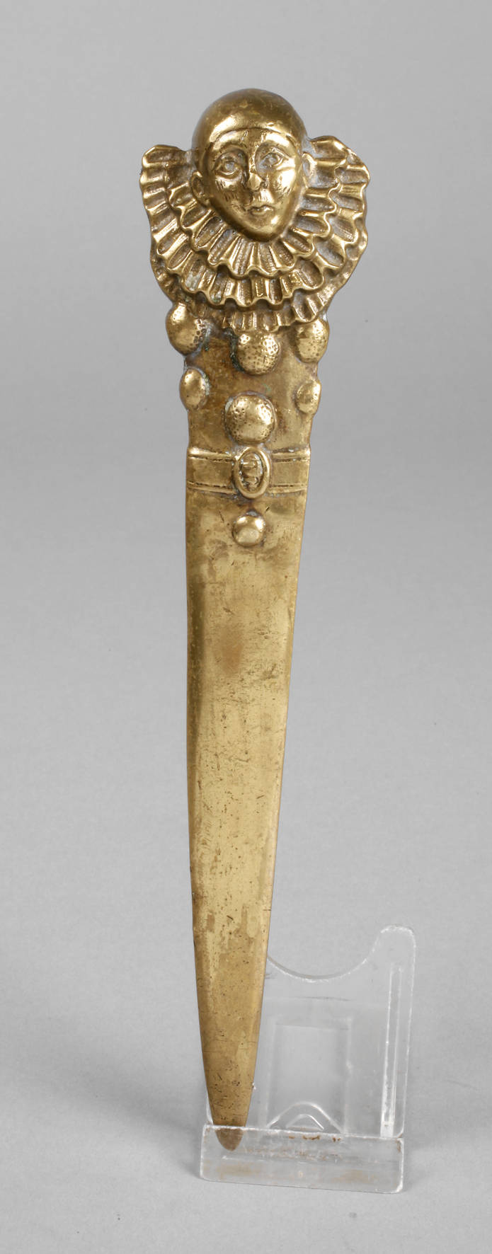 Papiermesser Pierrot