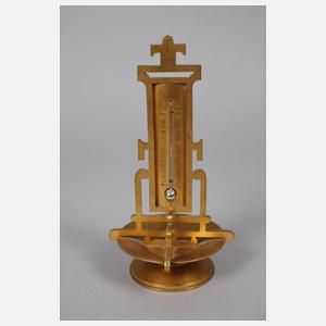 Reise-Prunkschreibzeug Wien