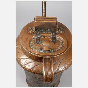 Große Nürnberger Stegkanne