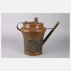 Große Nürnberger Stegkanne