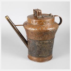 Große Nürnberger Stegkanne