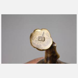 Erhard & Söhne Aquamanile