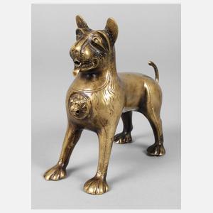 Erhard & Söhne Aquamanile