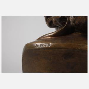 A. Vêtu, Bacchus und Ariadne