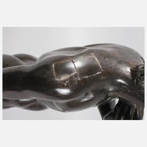 Nach Michelangelo, ”David”