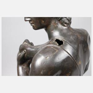 Nach Michelangelo, ”David”