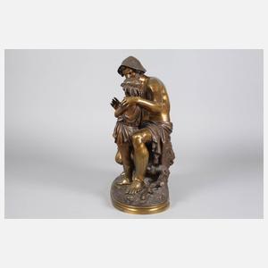 Théodore Coinchon, Musikstunde